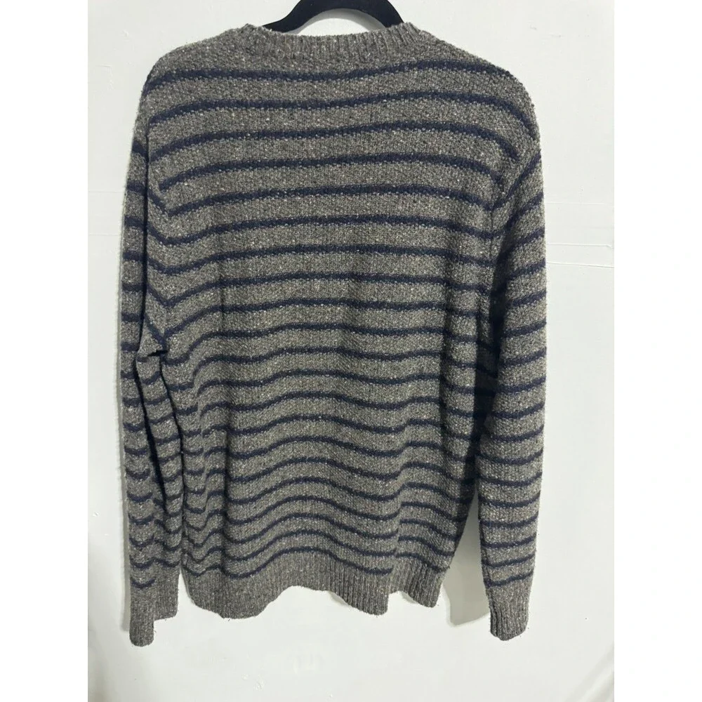 J. Crew crew striped